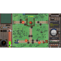 FIERY DISASTER STEAM KEY GLOBAL