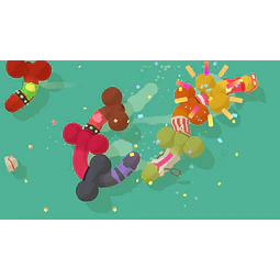 GENITAL JOUSTING STEAM KEY GLOBAL