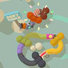 GENITAL JOUSTING STEAM KEY GLOBAL