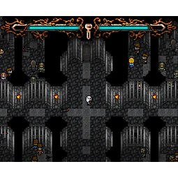 MANOR OF THE DAMNED! STEAM KEY GLOBAL