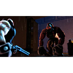 CYBER CHICKEN STEAM KEY GLOBAL