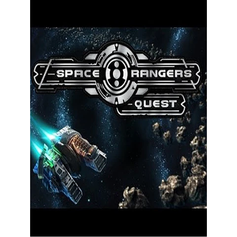 SPACE RANGERS: QUEST STEAM KEY GLOBAL