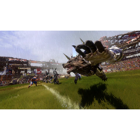 BLOOD BOWL 2 - NECROMANTIC STEAM KEY GLOBAL