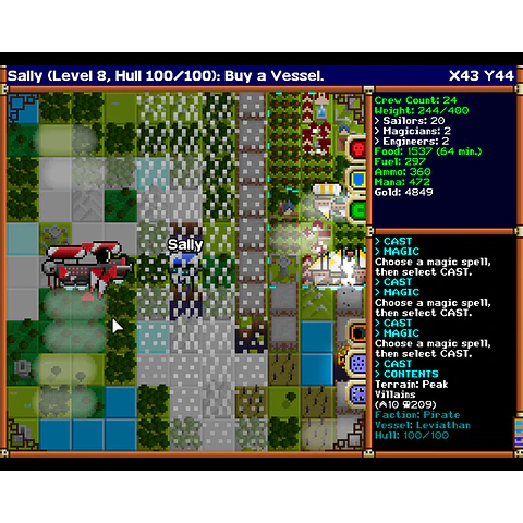 AIRSHIP ASUNDER STEAM KEY GLOBAL