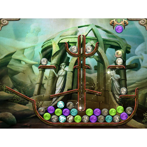 ATLANTIS: PEARLS OF THE DEEP STEAM KEY GLOBAL