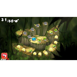 GRAVITY ISLAND STEAM KEY GLOBAL