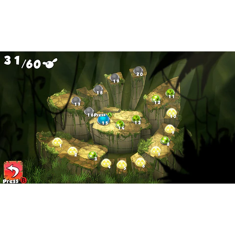 GRAVITY ISLAND STEAM KEY GLOBAL