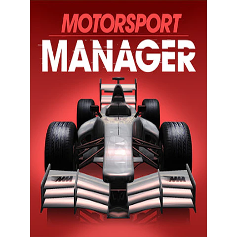 MOTORSPORT MANAGER STEAM KEY GLOBAL