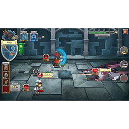 QUESTRUN STEAM KEY GLOBAL