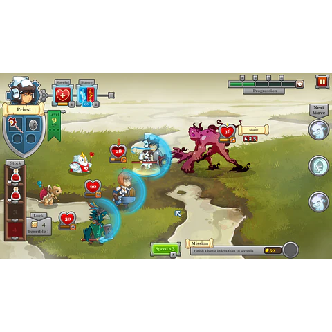 QUESTRUN STEAM KEY GLOBAL