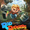 RAD RODGERS: WORLD ONE STEAM KEY GLOBAL