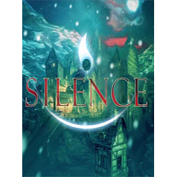 SILENCE STEAM KEY GLOBAL