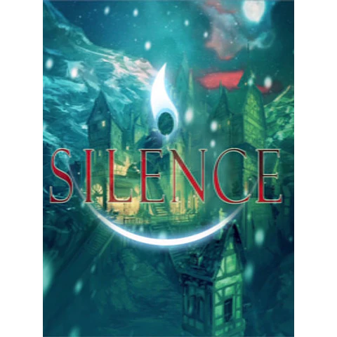 SILENCE STEAM KEY GLOBAL