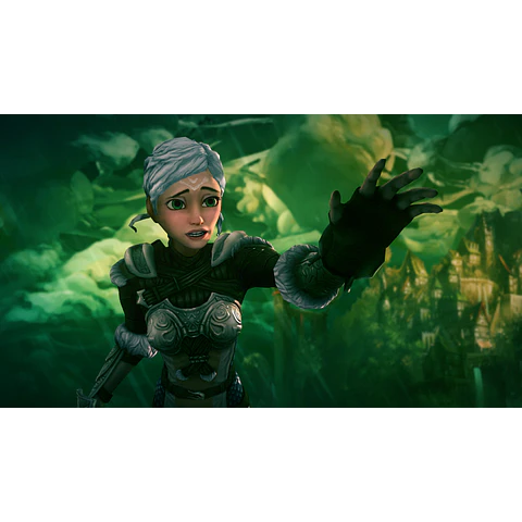 SILENCE STEAM KEY GLOBAL