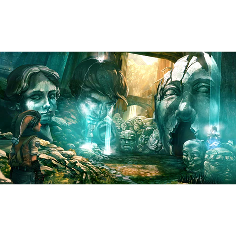 SILENCE STEAM KEY GLOBAL