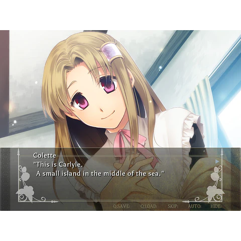 ENIGMA: STEAM KEY GLOBAL