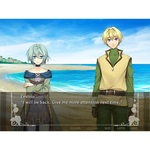 ENIGMA: STEAM KEY GLOBAL