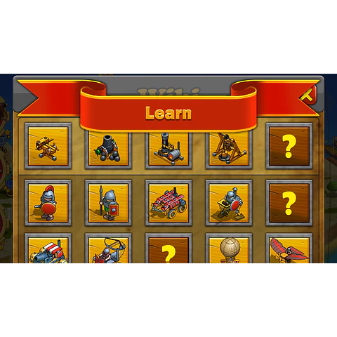 DEFENSE OF GREECE TD STEAM KEY GLOBAL