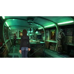 YESTERDAY ORIGINS STEAM KEY GLOBAL