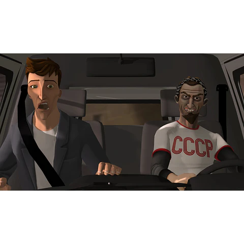 YESTERDAY ORIGINS STEAM KEY GLOBAL