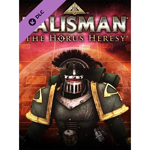 TALISMAN: THE HORUS HERESY - ISSTVAN CAMPAIGN STEAM KEY GLOBAL