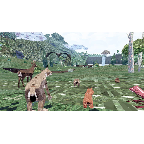 MEADOW STEAM KEY GLOBAL