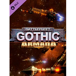 BATTLEFLEET GOTHIC: ARMADA - TAU EMPIRE STEAM KEY GLOBAL
