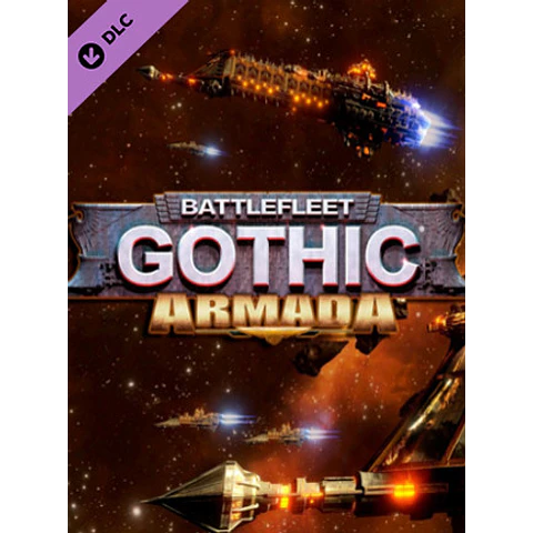 BATTLEFLEET GOTHIC: ARMADA - TAU EMPIRE STEAM KEY GLOBAL