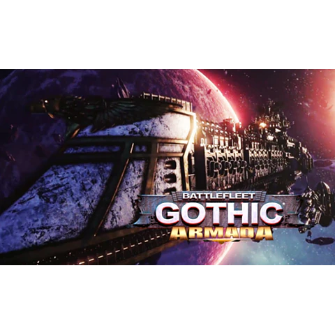 BATTLEFLEET GOTHIC: ARMADA - TAU EMPIRE STEAM KEY GLOBAL