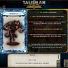 TALISMAN - THE BLOOD MOON EXPANSION STEAM KEY GLOBAL
