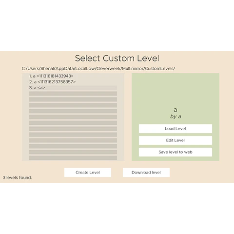 MULTIMIRROR STEAM KEY GLOBAL