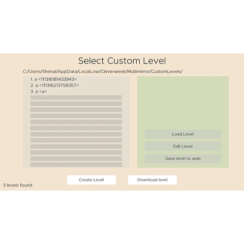 MULTIMIRROR STEAM KEY GLOBAL