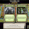 TALISMAN - THE NETHER REALM EXPANSION STEAM KEY GLOBAL