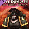 TALISMAN: THE HORUS HERESY - HEROES & VILLAINS 2 STEAM KEY GLOBAL