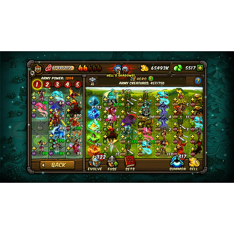 FORGE OF GODS: DRAGON TRAINER PACK STEAM KEY GLOBAL