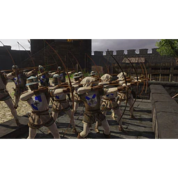 WAR OF THE ROSES STEAM KEY GLOBAL