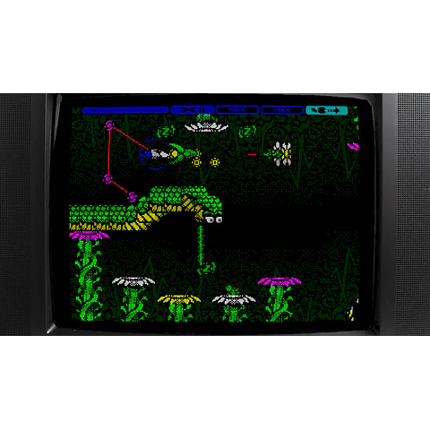 Z-EXEMPLAR STEAM KEY GLOBAL