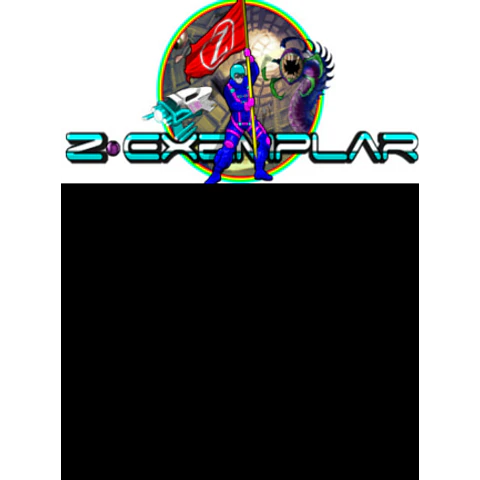 Z-EXEMPLAR STEAM KEY GLOBAL