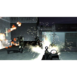 F.E.A.R. ULTIMATE SHOOTER STEAM KEY GLOBAL