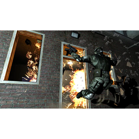 F.E.A.R. ULTIMATE SHOOTER STEAM KEY GLOBAL