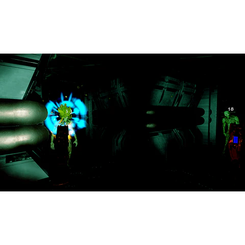 STAR PHOENIX VR STEAM KEY GLOBAL