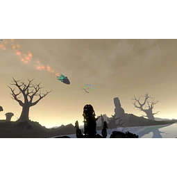 SPIDER WARS STEAM KEY GLOBAL