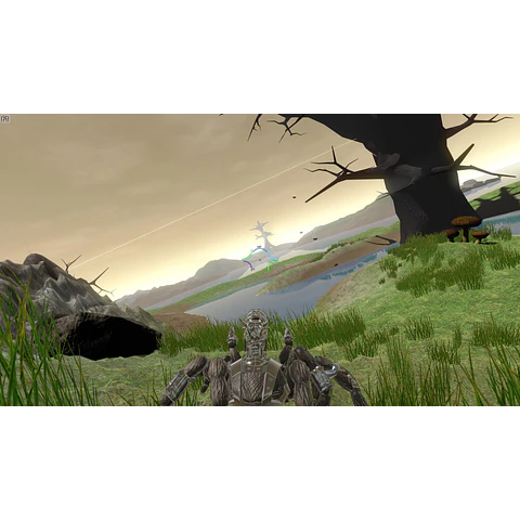 SPIDER WARS STEAM KEY GLOBAL