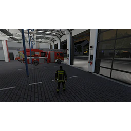 NOTRUF 112 | EMERGENCY CALL 112 STEAM KEY GLOBAL