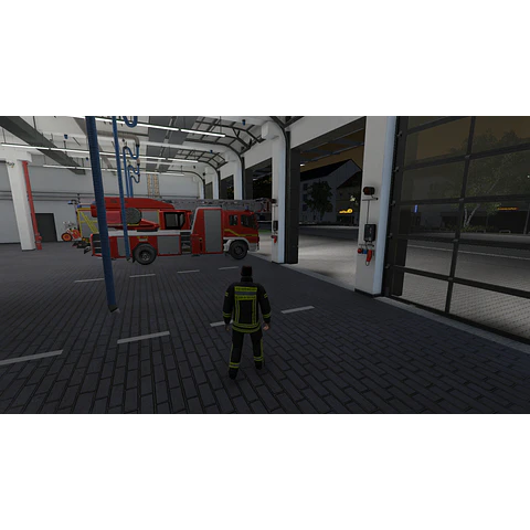 NOTRUF 112 | EMERGENCY CALL 112 STEAM KEY GLOBAL