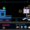 KERO BLASTER STEAM KEY GLOBAL