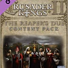 CRUSADER KINGS II: THE REAPER'S DUE CONTENT PACK STEAM KEY GLOBAL