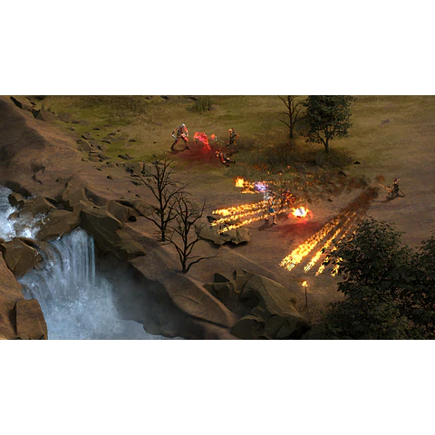 TYRANNY - ARCHON EDITION STEAM KEY GLOBAL