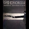 DISHONORED 2 - IMPERIAL ASSASSIN'S STEAM KEY GLOBAL