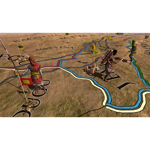 EUROPA UNIVERSALIS IV: RIGHTS OF MAN COLLECTION STEAM KEY GLOBAL